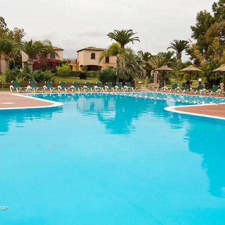 Apartment Classical Baia Delle Palme Premium Num1210 Santa Margherita di Pula
