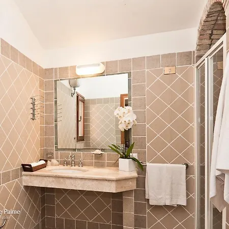 Classical Baia Delle Palme Premium Num1210 Apartment *