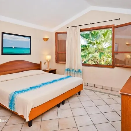 Apartment Classical Baia Delle Palme Premium Num1210 Santa Margherita di Pula