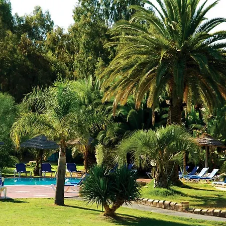Classical Baia Delle Palme Premium Num1210 Apartment