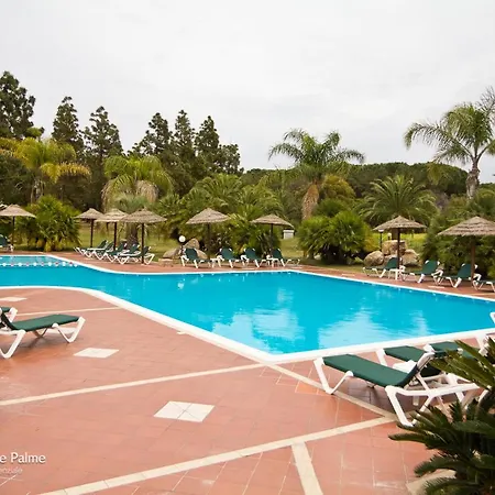 Classical Baia Delle Palme Premium Num1210 Apartman
