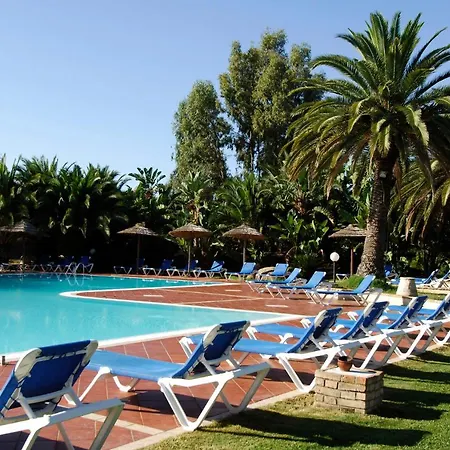 Classical Baia Delle Palme Premium Num1210