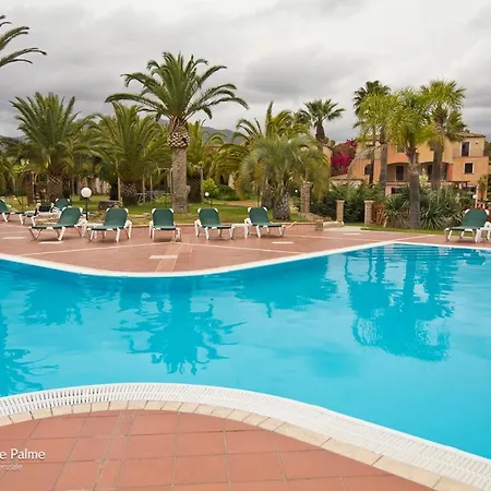 Classical Baia Delle Palme Premium Num1210 سانتا مارغريتا دي