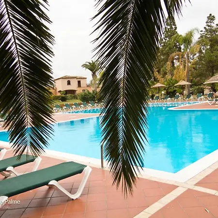 Apartment Classical Baia Delle Palme Premium Num1210 Santa Margherita di Pula