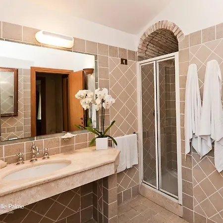 Classical Baia Delle Palme Premium Num1210 Apartment Santa Margherita di Pula