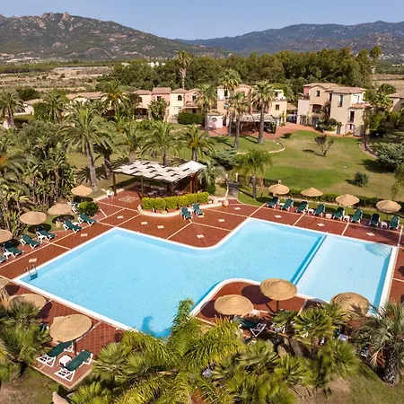 Classical Baia Delle Palme Premium Num1210 Apartmán Santa Margherita di Pula