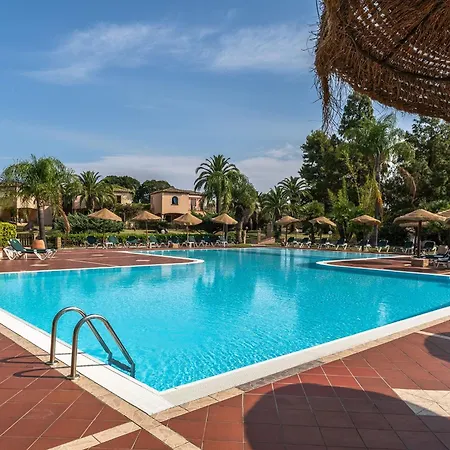 Classical Baia Delle Palme Premium Num1210 Apartmán *