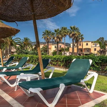 Apartmán Classical Baia Delle Palme Premium Num1210