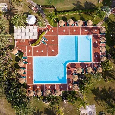 Classical Baia Delle Palme Premium Num1210 Apartmán