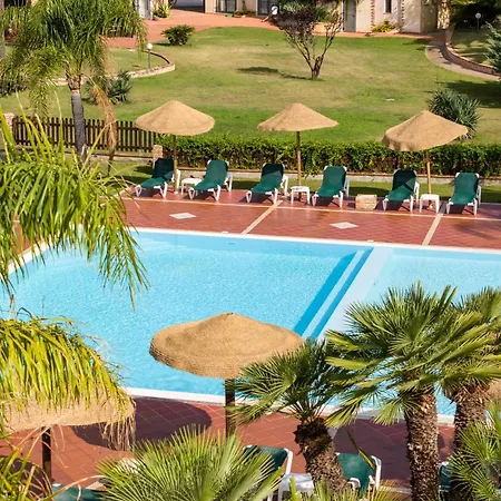 Apartmán Classical Baia Delle Palme Premium Num1210