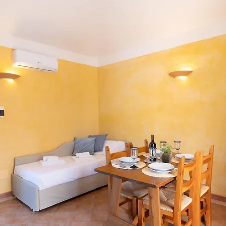 Classical Baia Delle Palme Premium Num1210 Apartment Santa Margherita di Pula