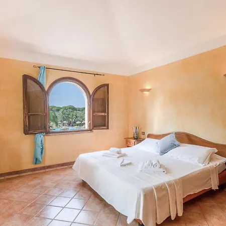 Apartment Classical Baia Delle Palme Premium Num1210 Santa Margherita di Pula