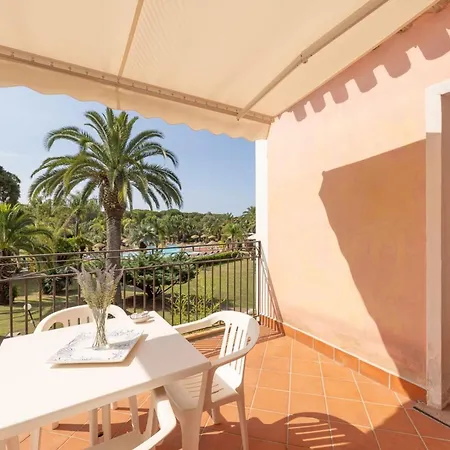 Classical Baia Delle Palme Premium Num1210 Apartment