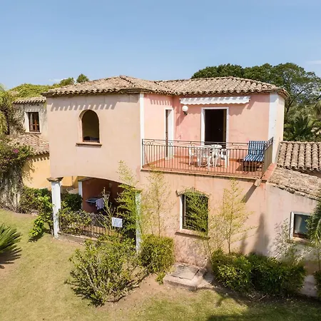 Classical Baia Delle Palme Premium Num1210 Apartment