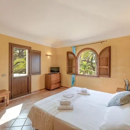 Classical Baia Delle Palme Premium Num1210 Apartment