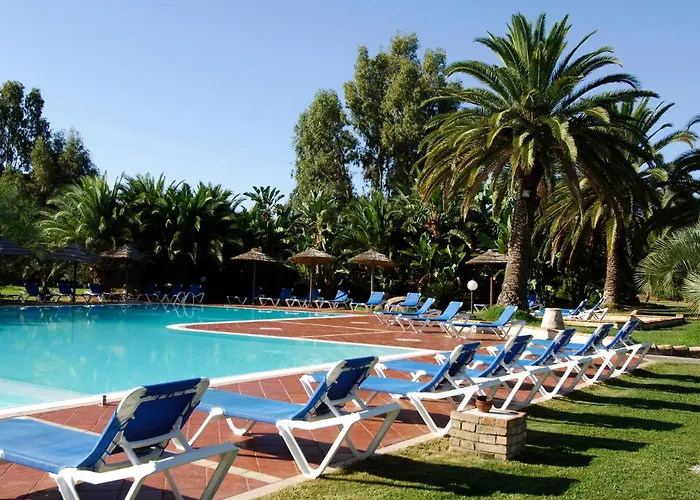 Classical Baia Delle Palme Premium Num1210